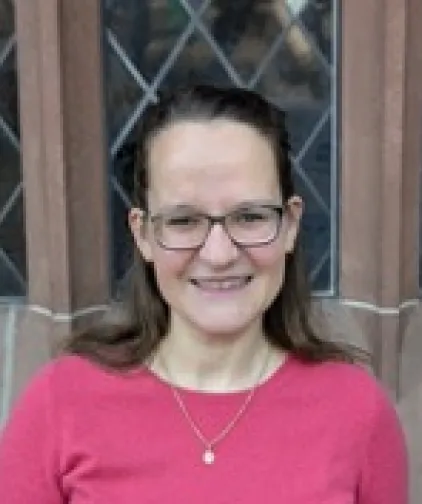 Evelyne Zinsstag (©DR)