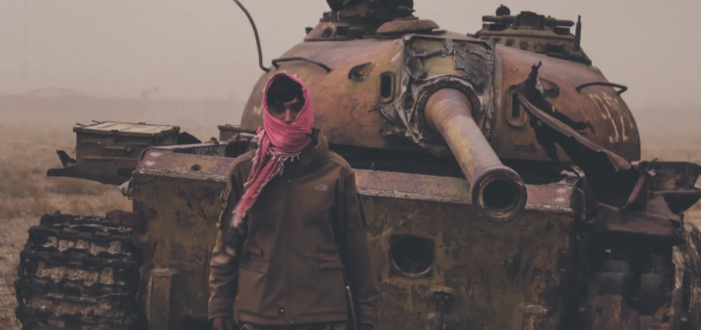 ©iStock/Trent Inness