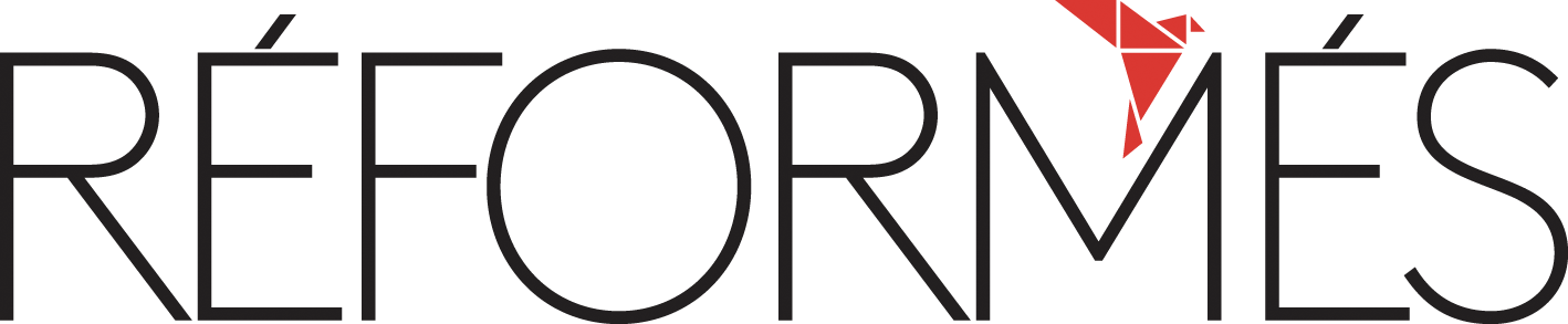 Réformés le journal